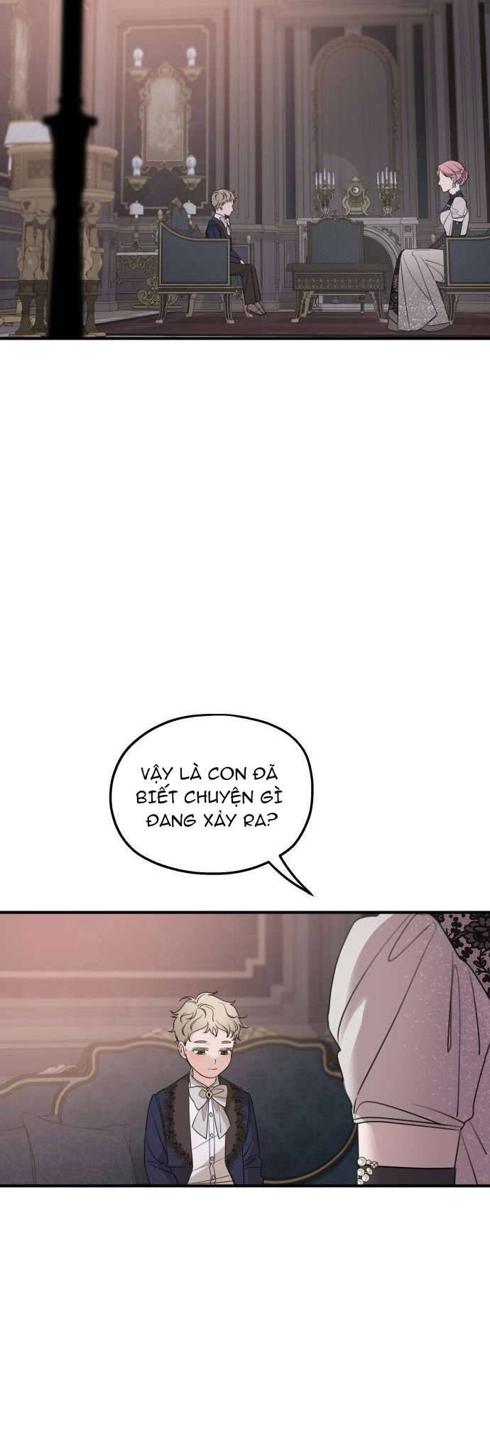 Gia Đình Chồng Quá Ám Ảnh Bởi Tôi Chapter 49 - Trang 2