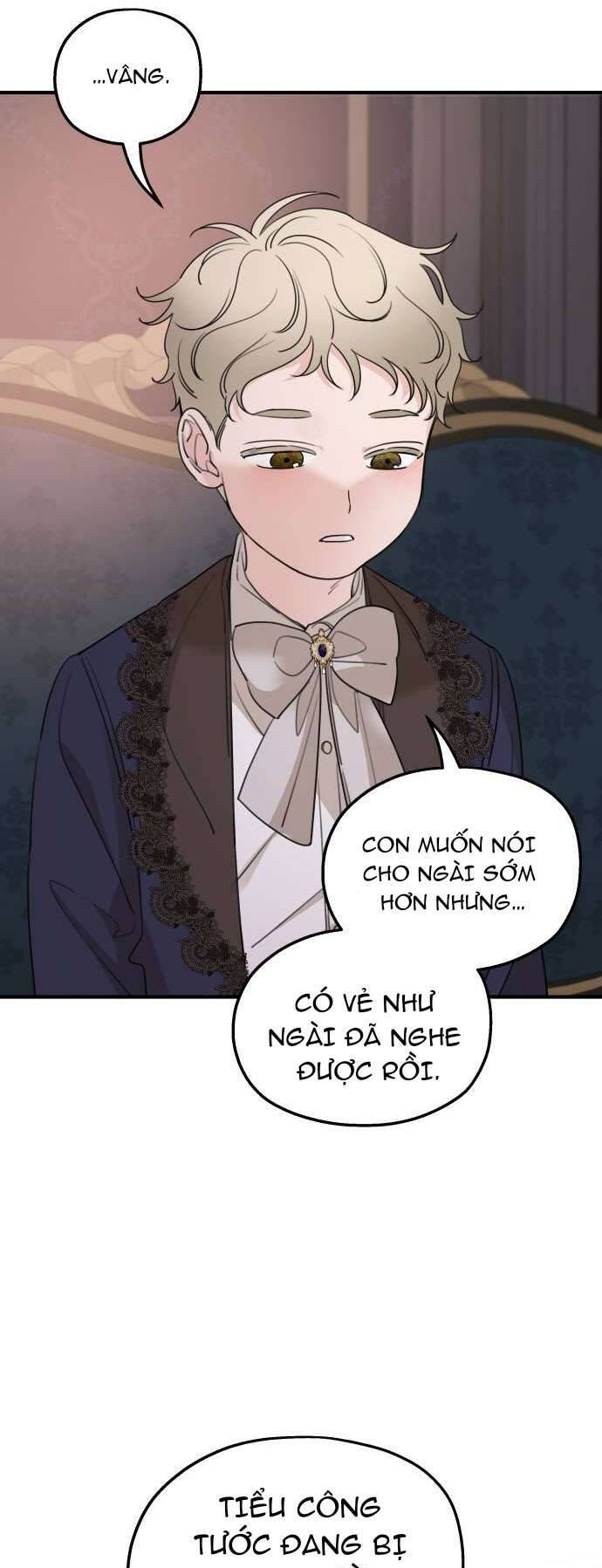 Gia Đình Chồng Quá Ám Ảnh Bởi Tôi Chapter 49 - Trang 2