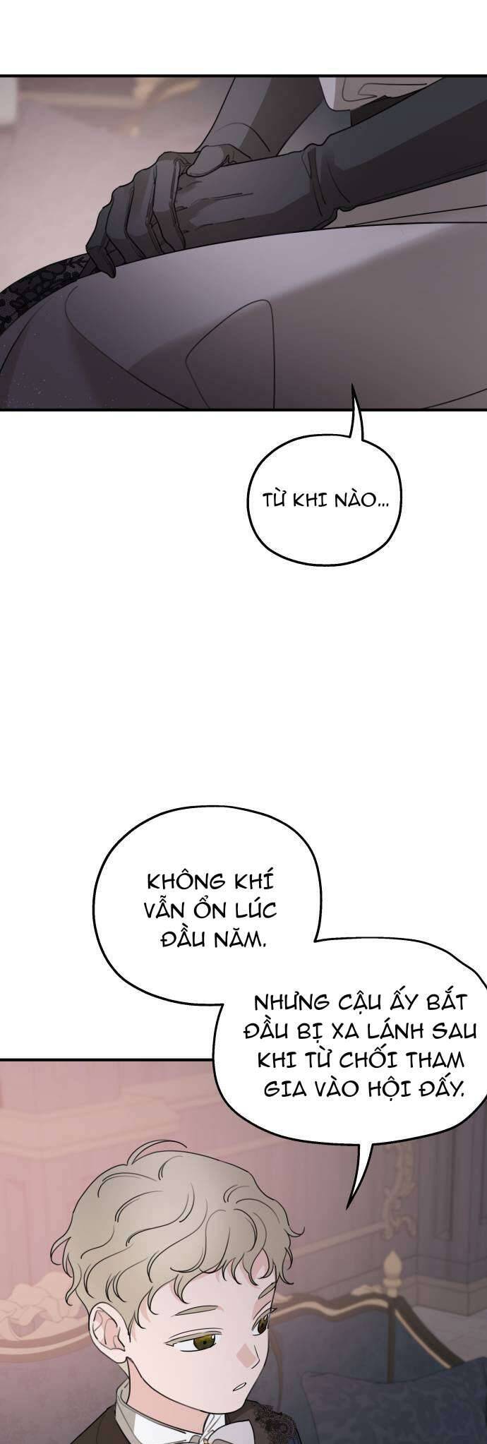 Gia Đình Chồng Quá Ám Ảnh Bởi Tôi Chapter 49 - Trang 2