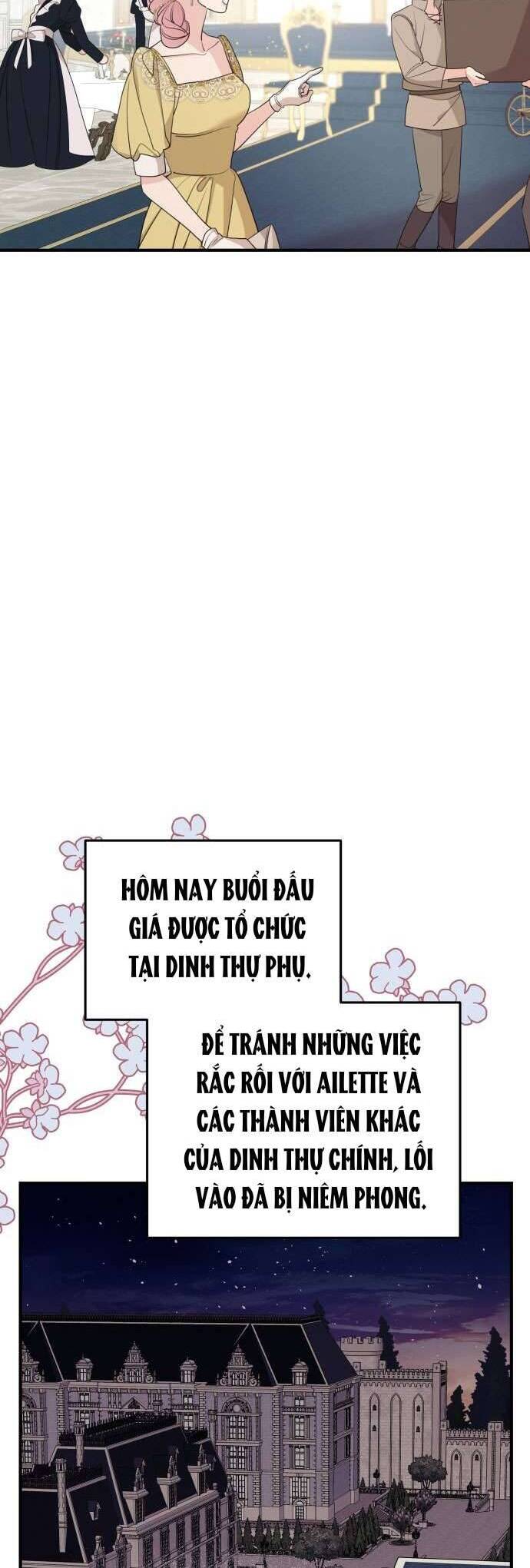 Gia Đình Chồng Quá Ám Ảnh Bởi Tôi Chapter 49 - Trang 2