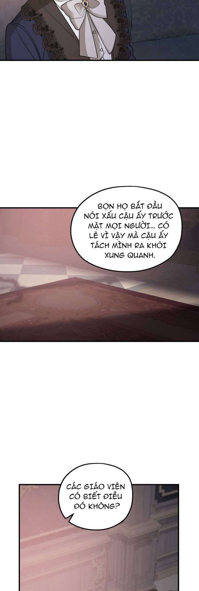 Gia Đình Chồng Quá Ám Ảnh Bởi Tôi Chapter 49 - Trang 2