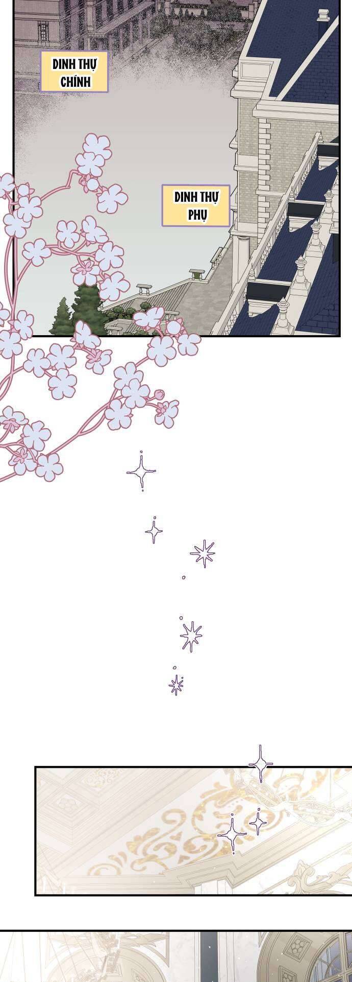 Gia Đình Chồng Quá Ám Ảnh Bởi Tôi Chapter 49 - Trang 2