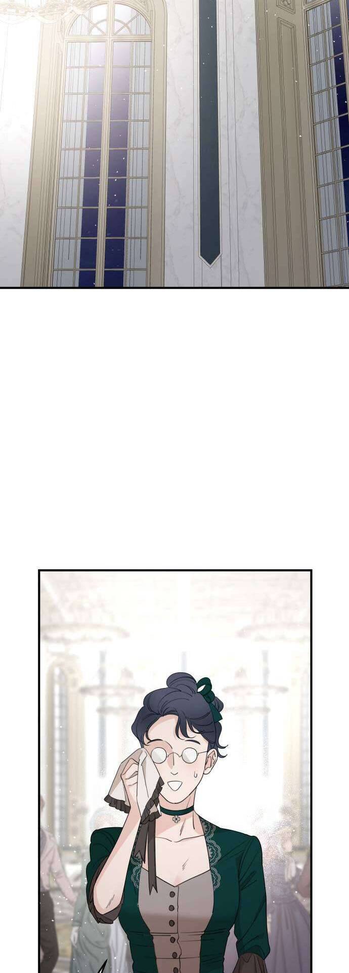 Gia Đình Chồng Quá Ám Ảnh Bởi Tôi Chapter 49 - Trang 2