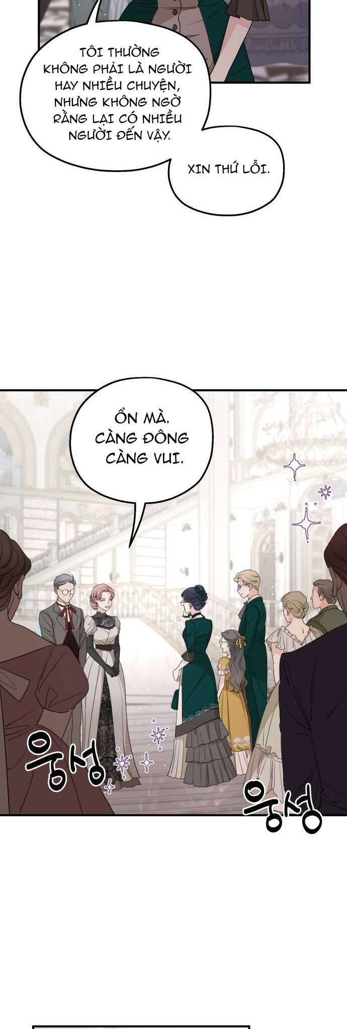Gia Đình Chồng Quá Ám Ảnh Bởi Tôi Chapter 49 - Trang 2