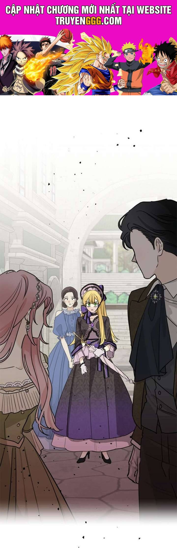 Gia Đình Chồng Quá Ám Ảnh Bởi Tôi Chapter 5 - Trang 2