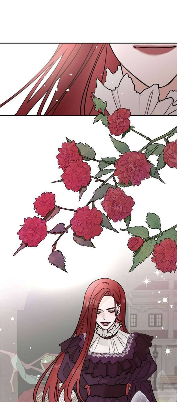 Gia Đình Chồng Quá Ám Ảnh Bởi Tôi Chapter 5 - Trang 2