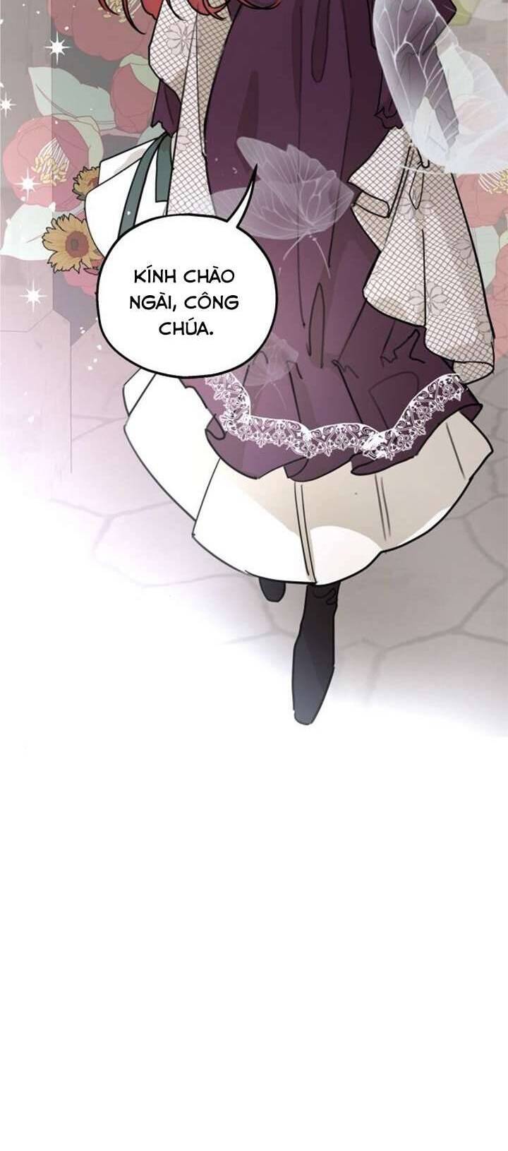 Gia Đình Chồng Quá Ám Ảnh Bởi Tôi Chapter 5 - Trang 2