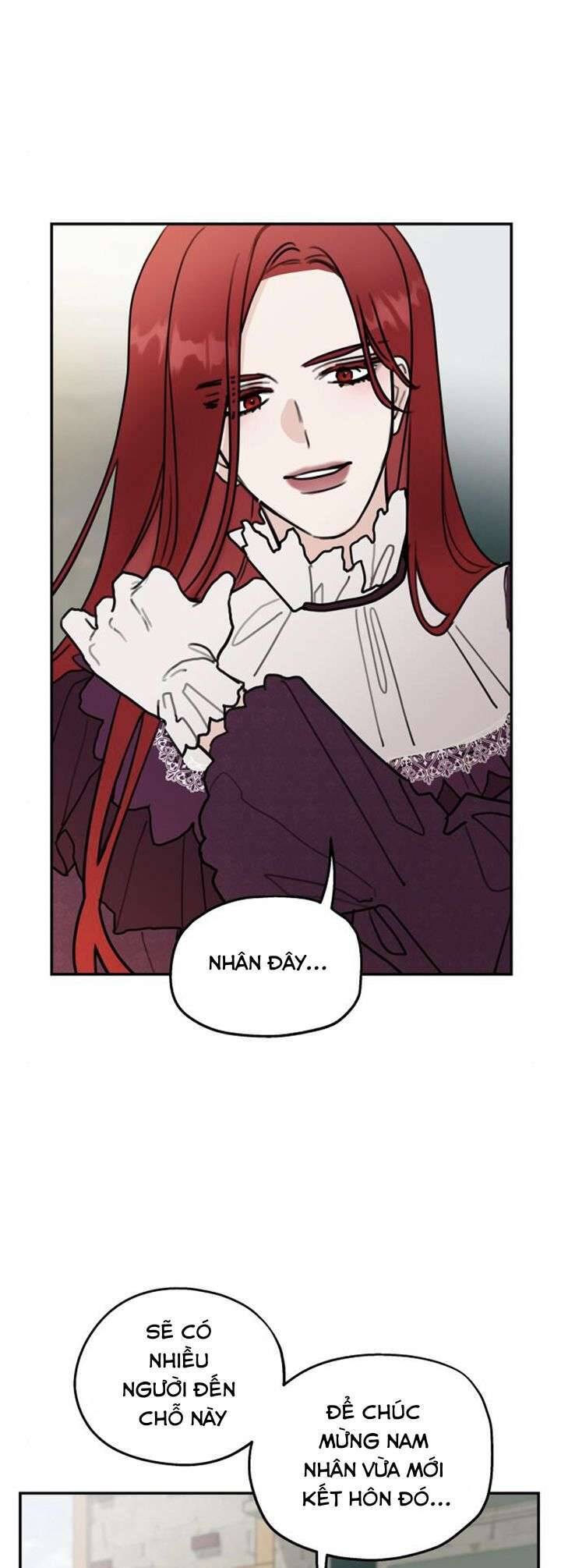 Gia Đình Chồng Quá Ám Ảnh Bởi Tôi Chapter 5 - Trang 2