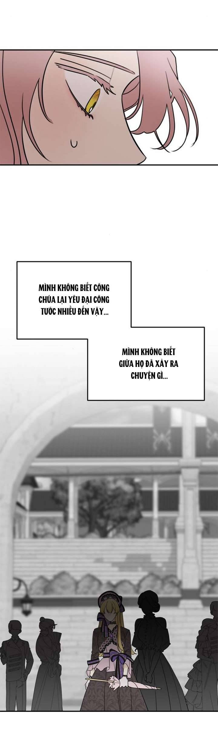 Gia Đình Chồng Quá Ám Ảnh Bởi Tôi Chapter 5 - Trang 2