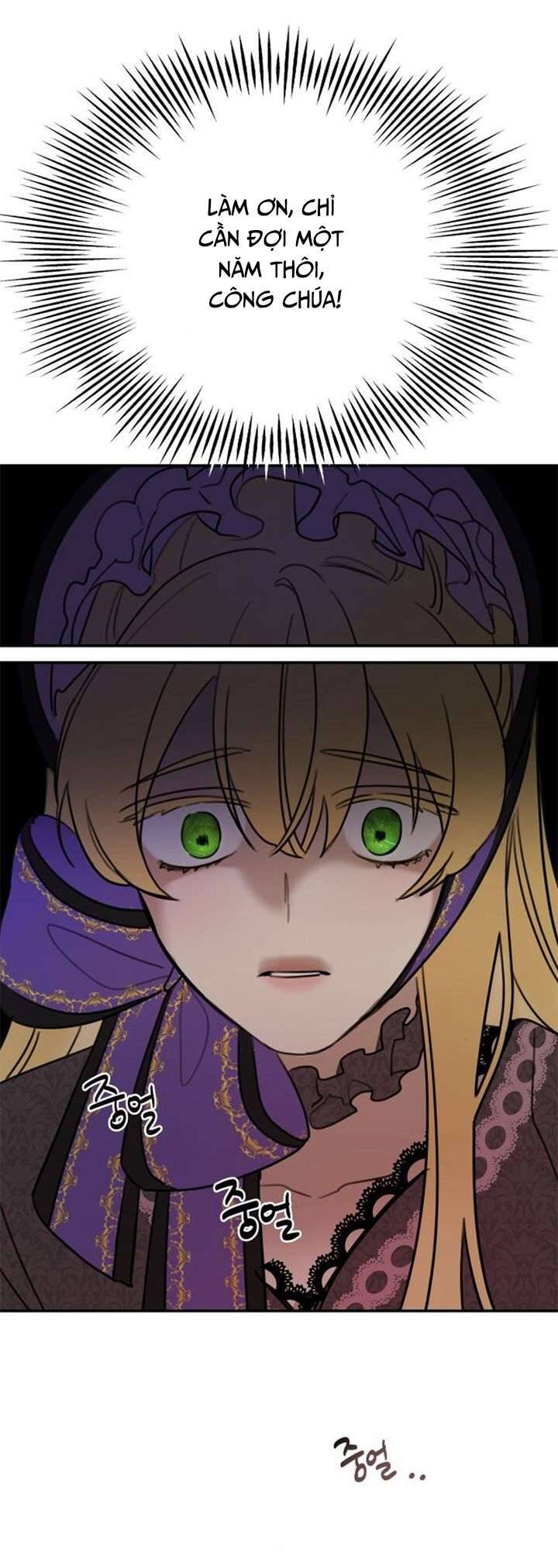 Gia Đình Chồng Quá Ám Ảnh Bởi Tôi Chapter 5 - Trang 2