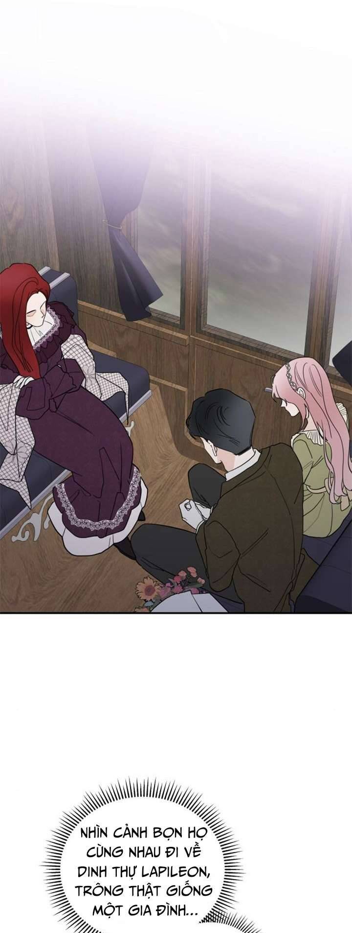 Gia Đình Chồng Quá Ám Ảnh Bởi Tôi Chapter 5 - Trang 2