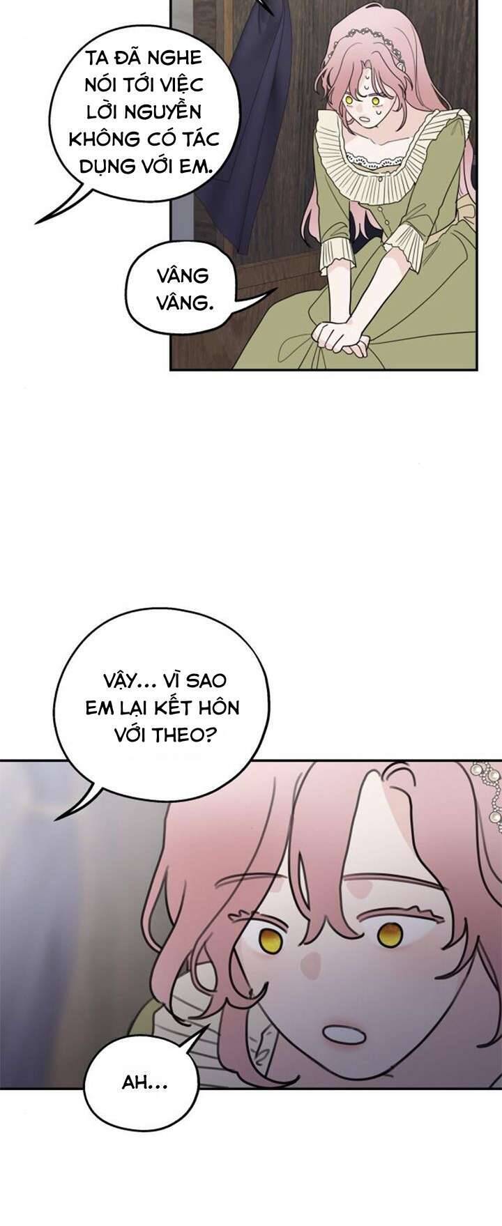 Gia Đình Chồng Quá Ám Ảnh Bởi Tôi Chapter 5 - Trang 2