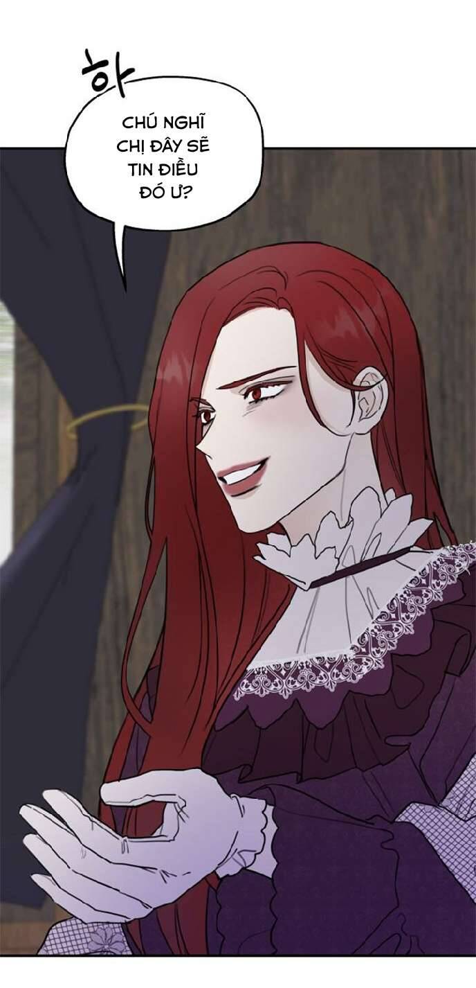 Gia Đình Chồng Quá Ám Ảnh Bởi Tôi Chapter 5 - Trang 2