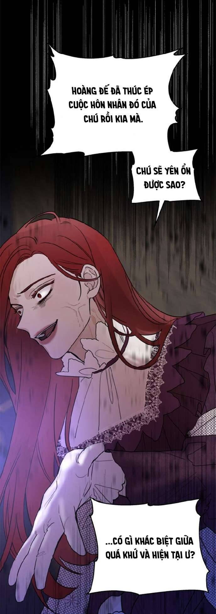 Gia Đình Chồng Quá Ám Ảnh Bởi Tôi Chapter 5 - Trang 2