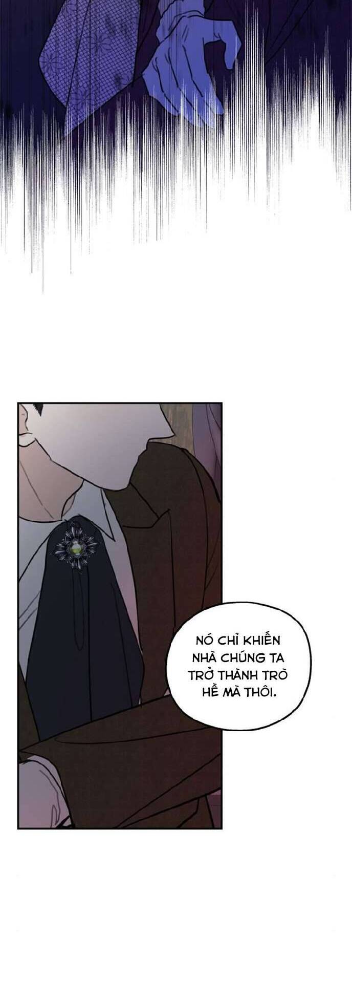 Gia Đình Chồng Quá Ám Ảnh Bởi Tôi Chapter 5 - Trang 2