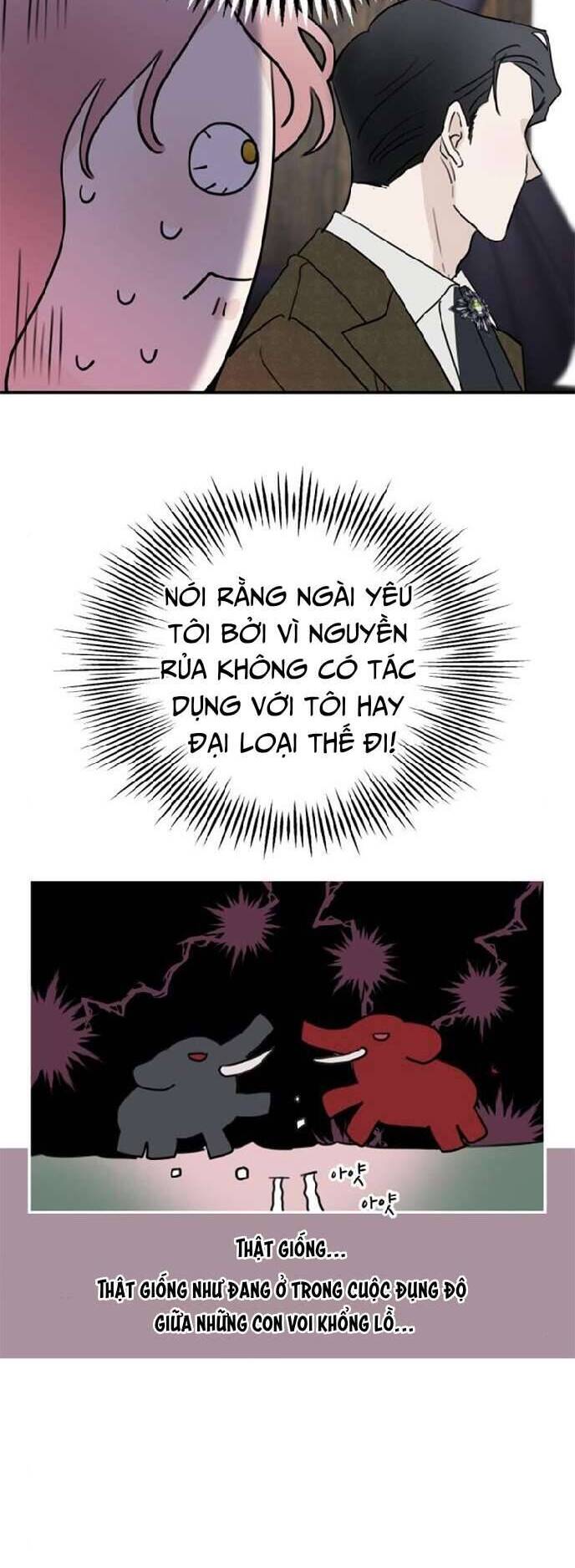 Gia Đình Chồng Quá Ám Ảnh Bởi Tôi Chapter 5 - Trang 2