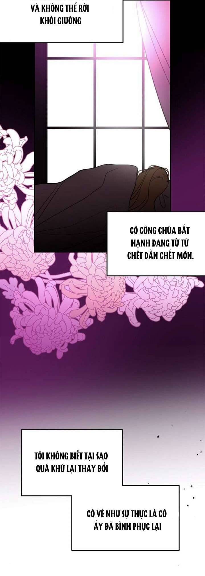 Gia Đình Chồng Quá Ám Ảnh Bởi Tôi Chapter 5 - Trang 2