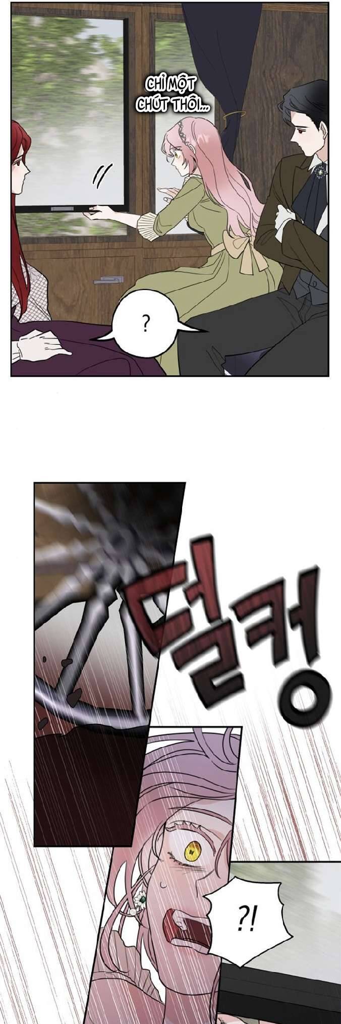 Gia Đình Chồng Quá Ám Ảnh Bởi Tôi Chapter 5 - Trang 2