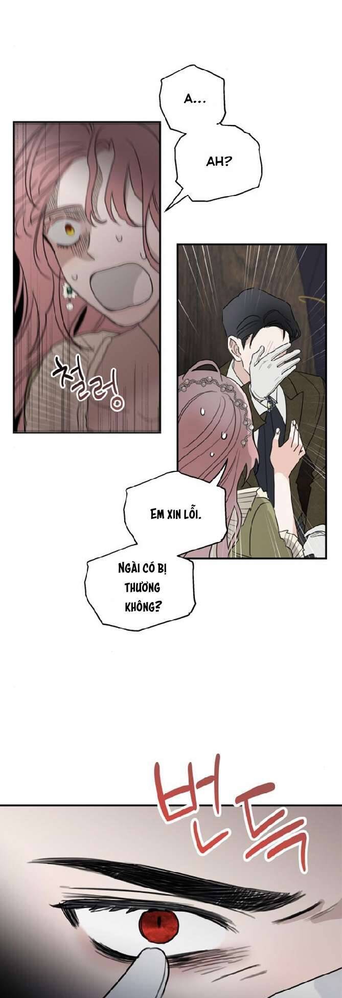 Gia Đình Chồng Quá Ám Ảnh Bởi Tôi Chapter 5 - Trang 2