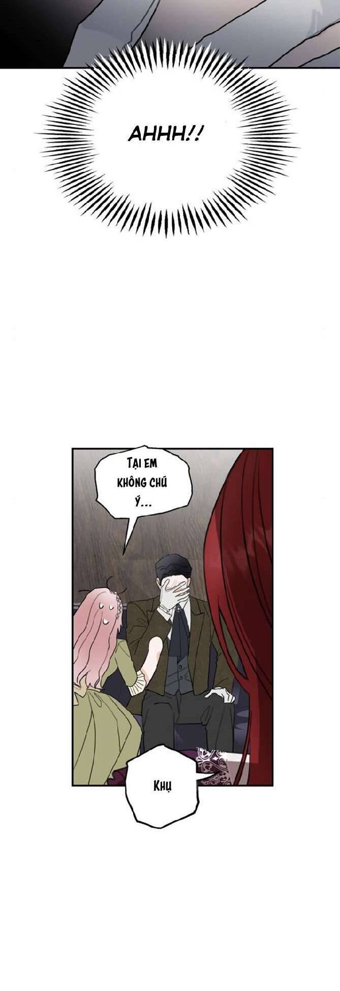 Gia Đình Chồng Quá Ám Ảnh Bởi Tôi Chapter 5 - Trang 2