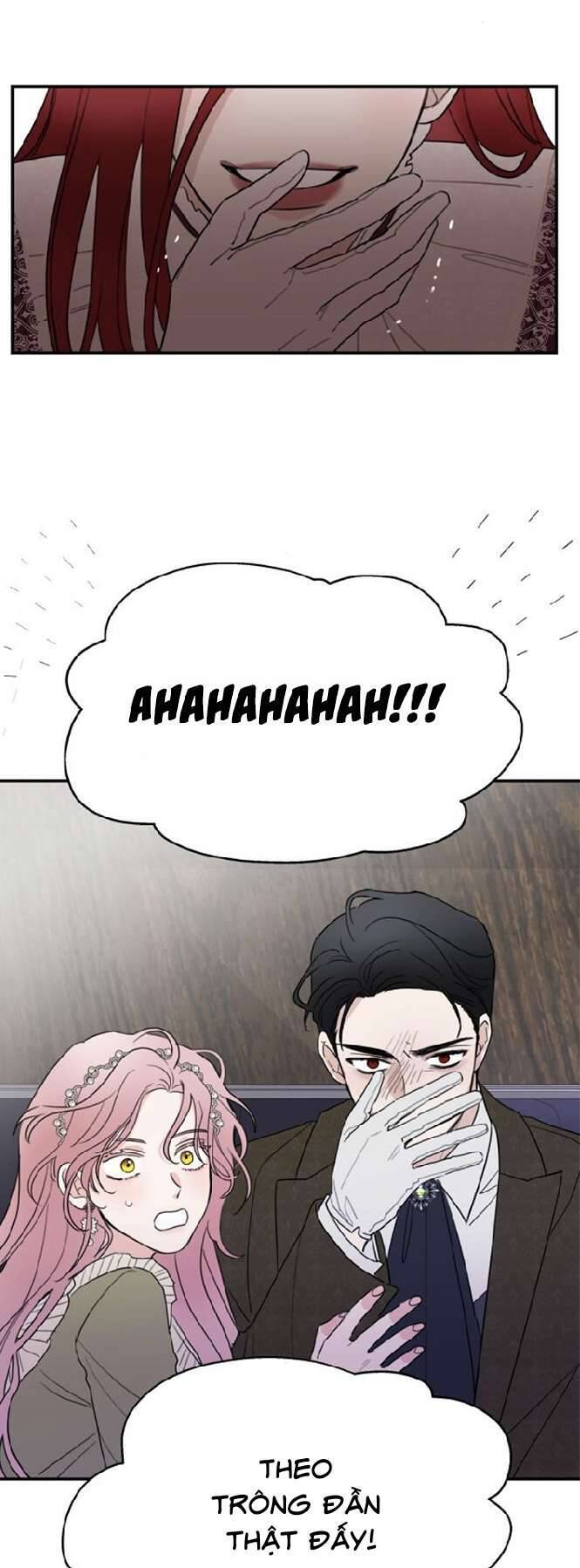 Gia Đình Chồng Quá Ám Ảnh Bởi Tôi Chapter 5 - Trang 2