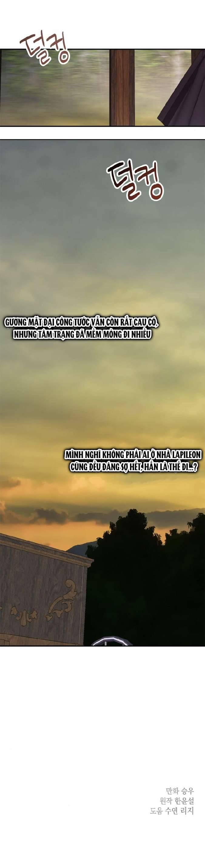 Gia Đình Chồng Quá Ám Ảnh Bởi Tôi Chapter 5 - Trang 2