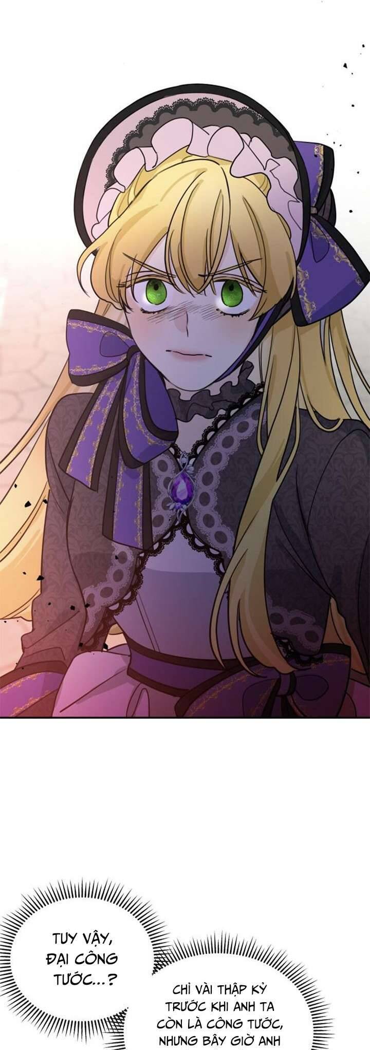 Gia Đình Chồng Quá Ám Ảnh Bởi Tôi Chapter 5 - Trang 2