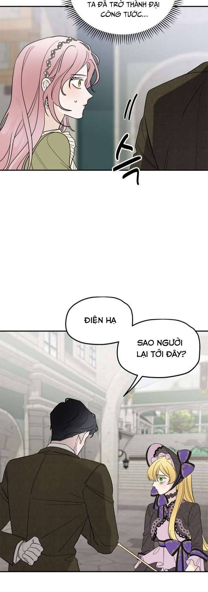 Gia Đình Chồng Quá Ám Ảnh Bởi Tôi Chapter 5 - Trang 2