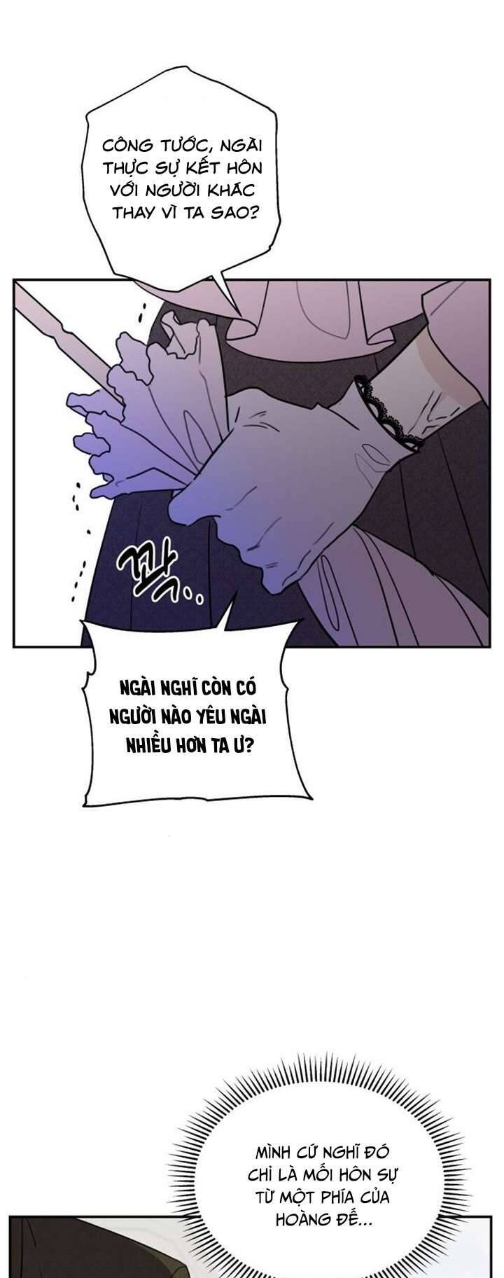 Gia Đình Chồng Quá Ám Ảnh Bởi Tôi Chapter 5 - Trang 2