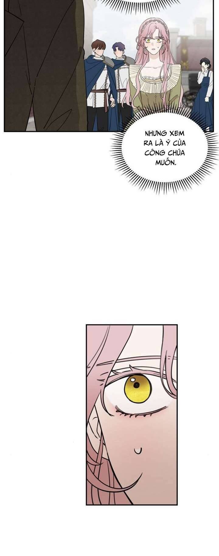 Gia Đình Chồng Quá Ám Ảnh Bởi Tôi Chapter 5 - Trang 2