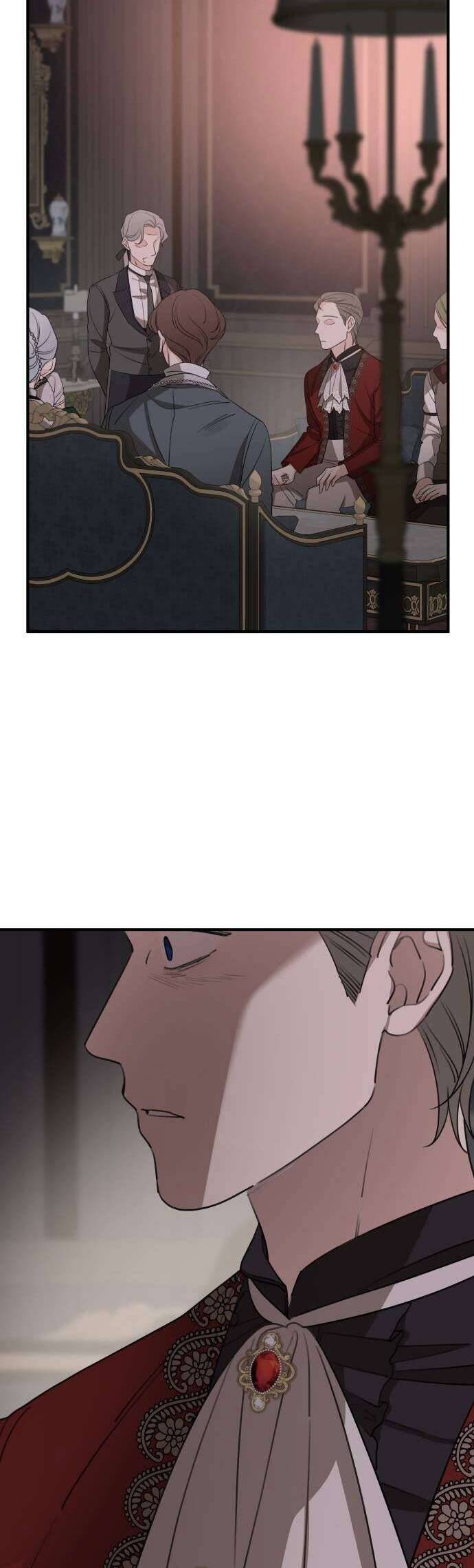 Gia Đình Chồng Quá Ám Ảnh Bởi Tôi Chapter 50 - Trang 2