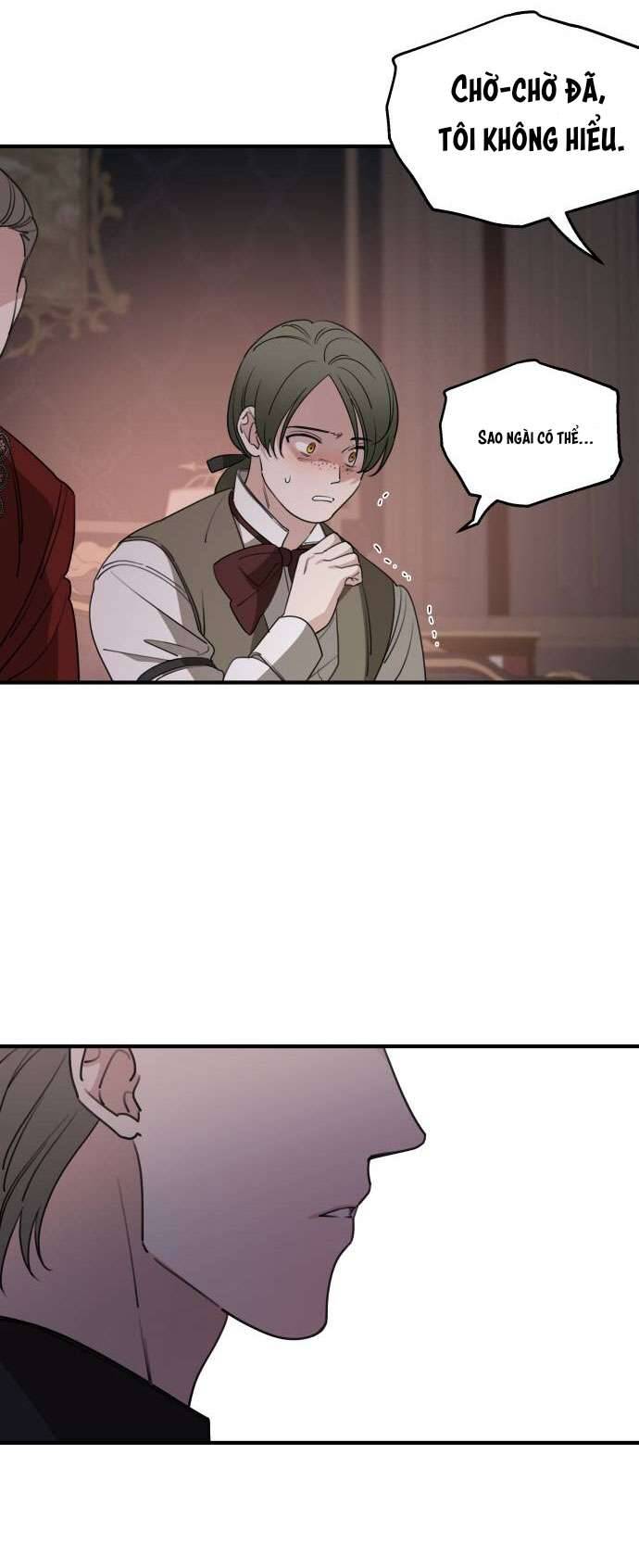 Gia Đình Chồng Quá Ám Ảnh Bởi Tôi Chapter 50 - Trang 2