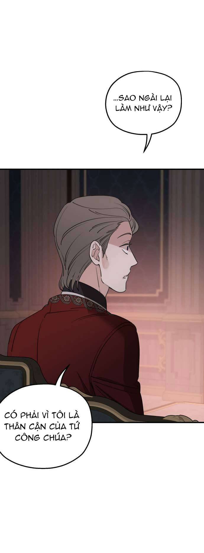 Gia Đình Chồng Quá Ám Ảnh Bởi Tôi Chapter 50 - Trang 2