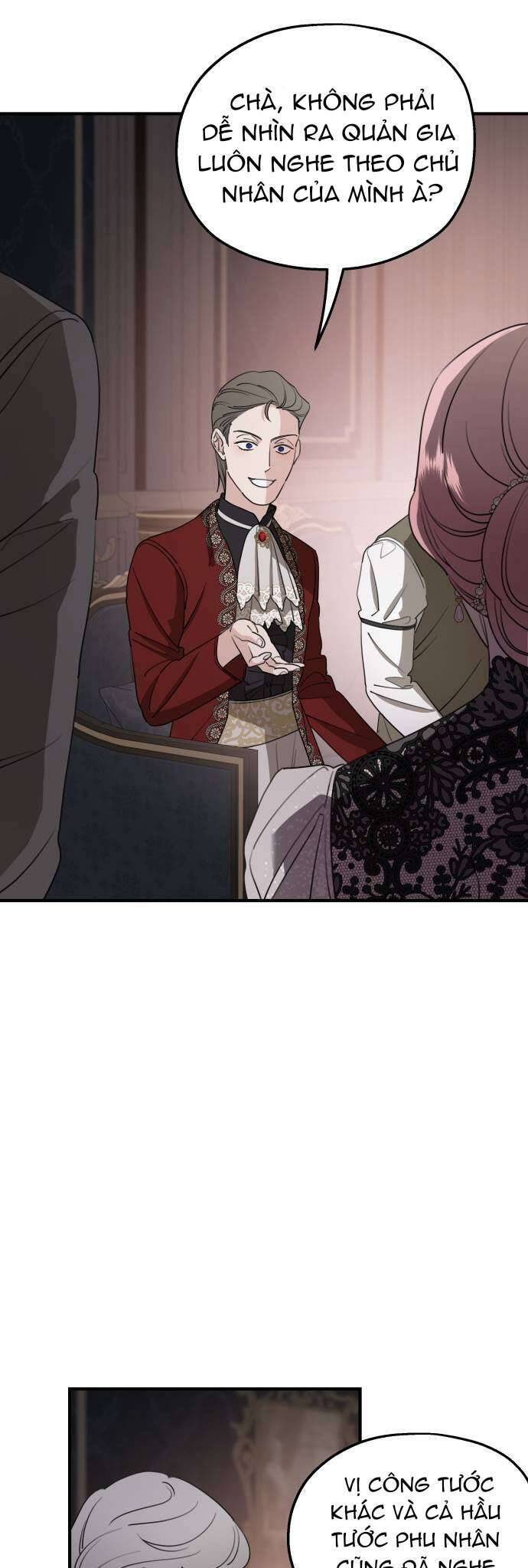 Gia Đình Chồng Quá Ám Ảnh Bởi Tôi Chapter 50 - Trang 2