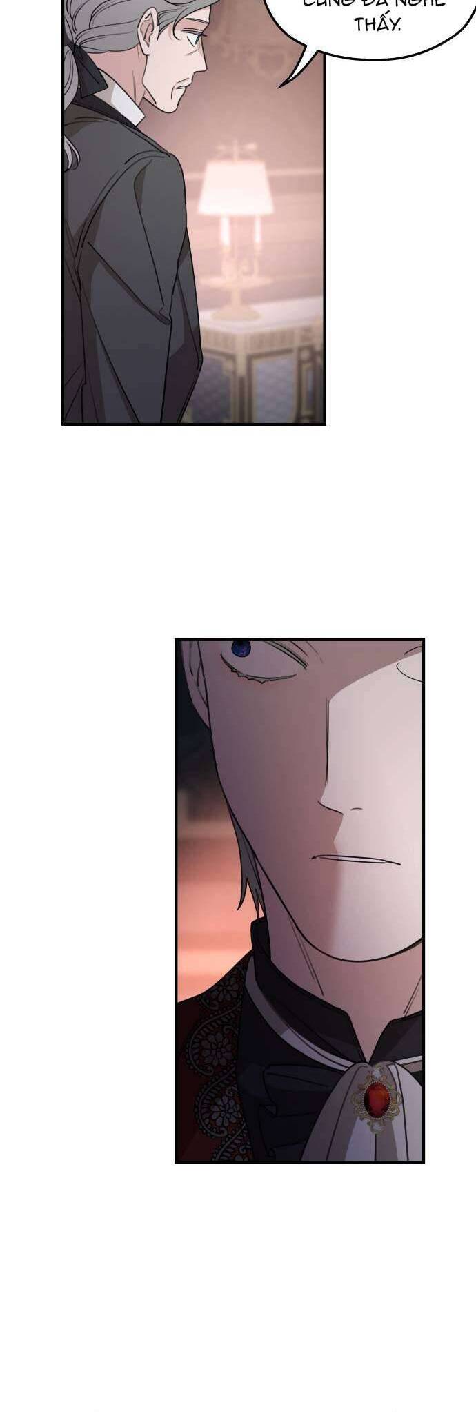 Gia Đình Chồng Quá Ám Ảnh Bởi Tôi Chapter 50 - Trang 2