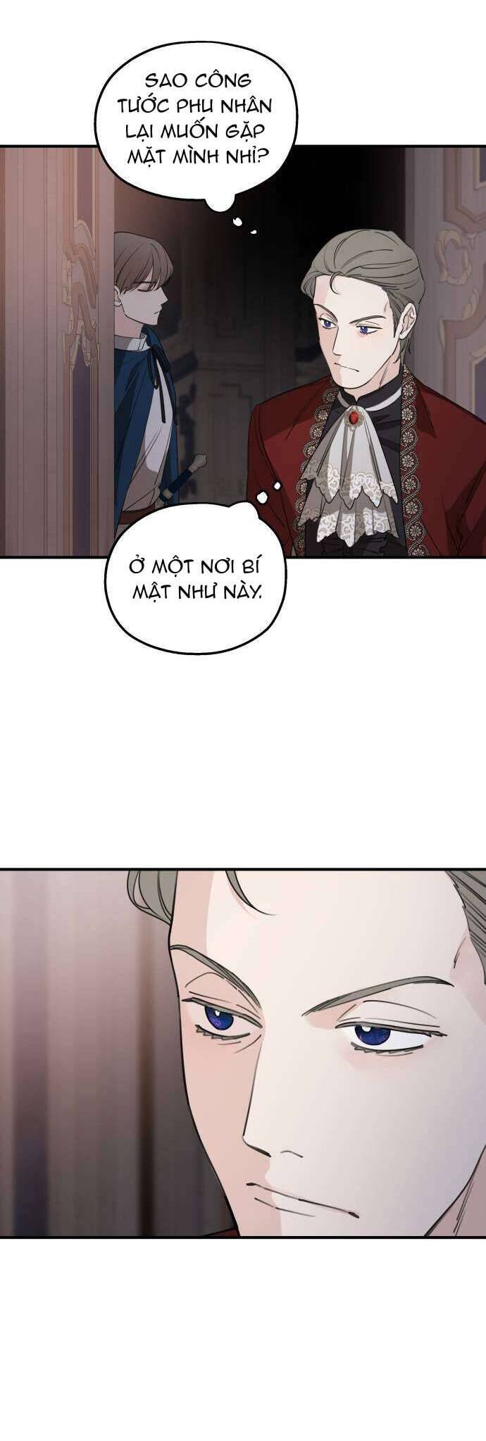 Gia Đình Chồng Quá Ám Ảnh Bởi Tôi Chapter 50 - Trang 2