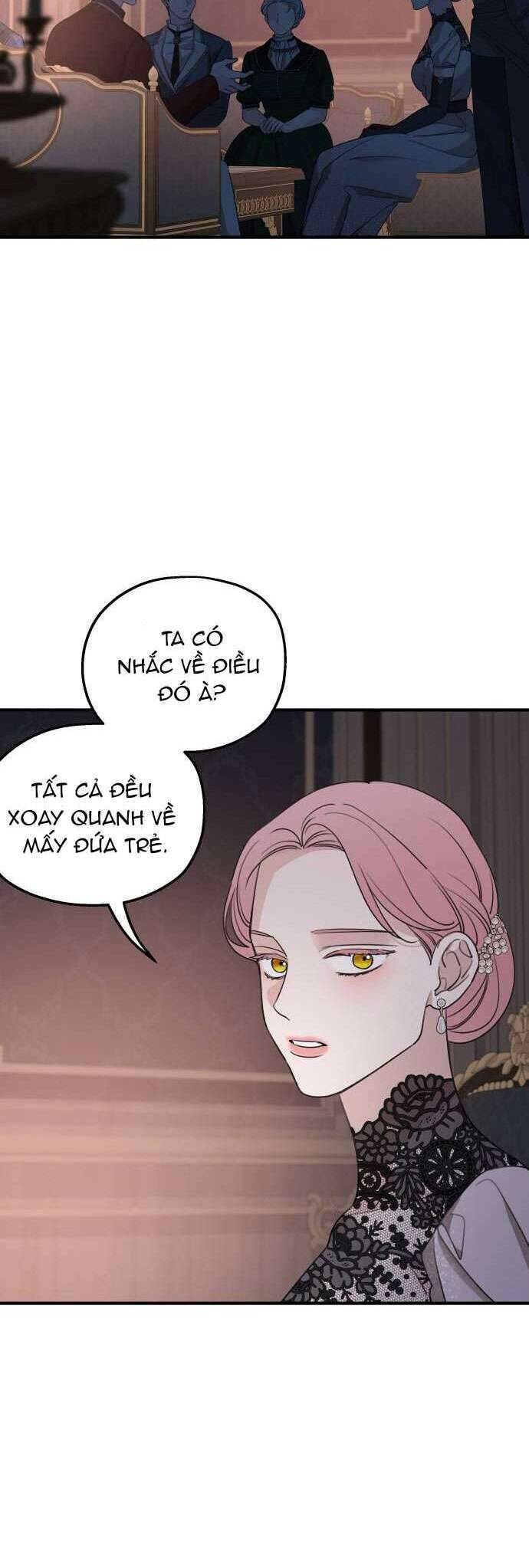 Gia Đình Chồng Quá Ám Ảnh Bởi Tôi Chapter 50 - Trang 2