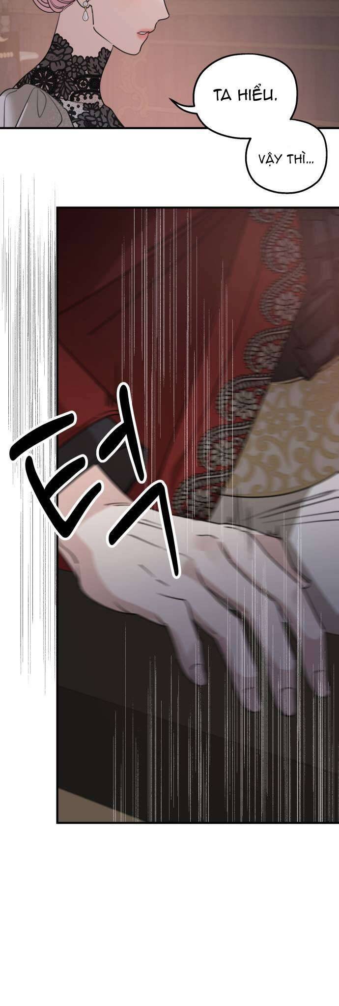 Gia Đình Chồng Quá Ám Ảnh Bởi Tôi Chapter 50 - Trang 2