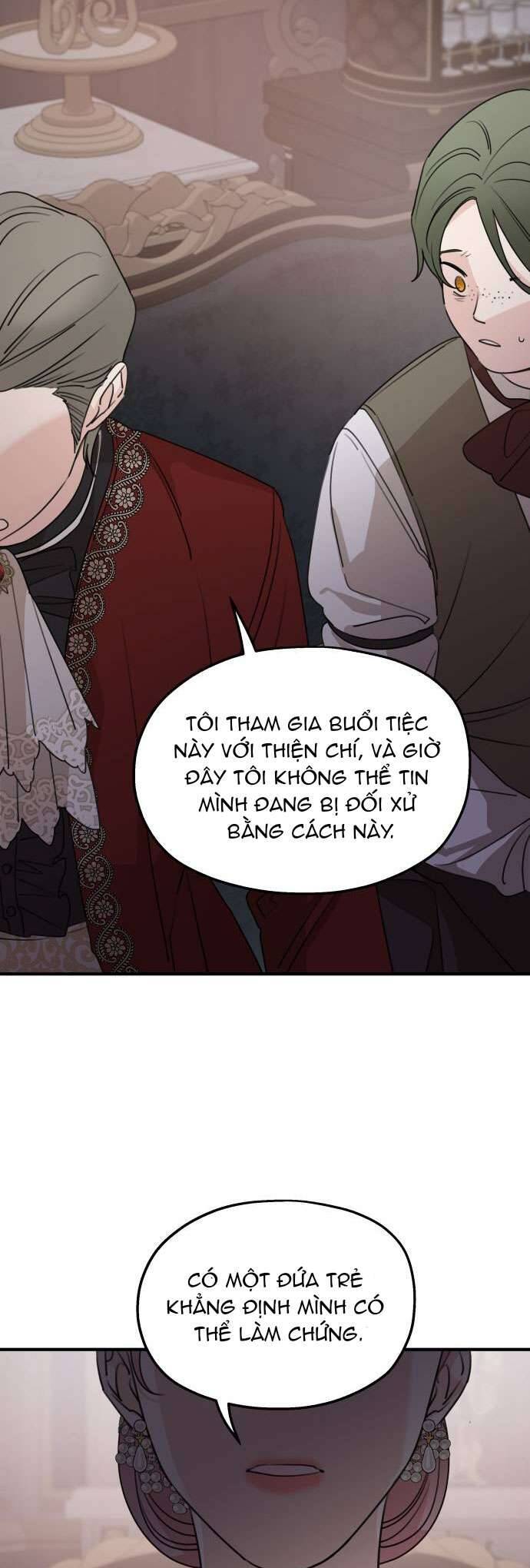 Gia Đình Chồng Quá Ám Ảnh Bởi Tôi Chapter 50 - Trang 2