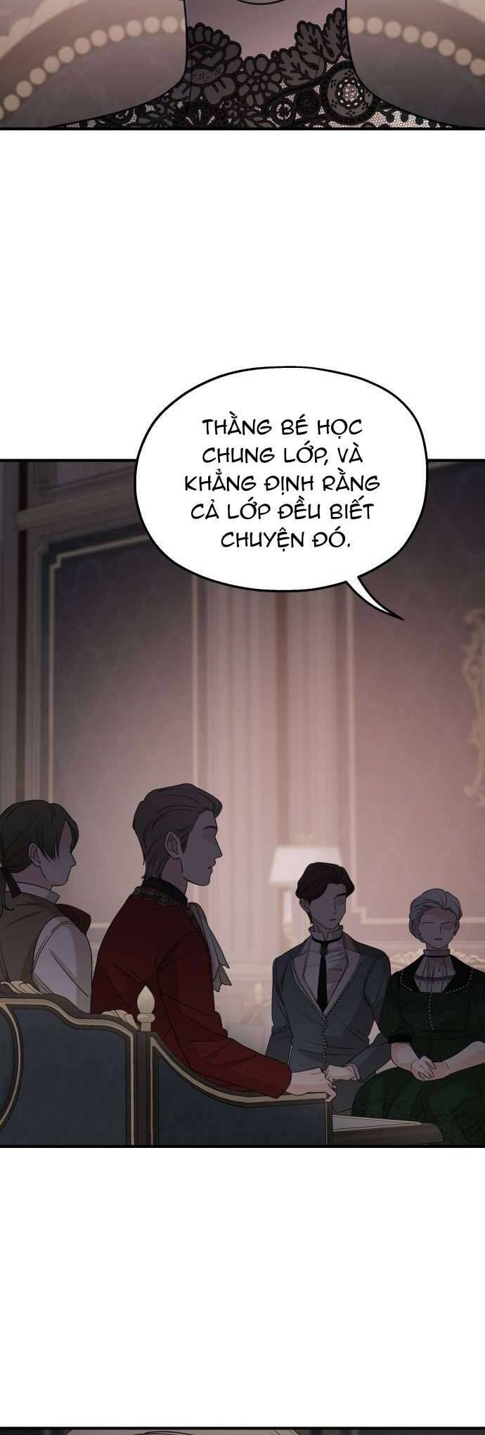 Gia Đình Chồng Quá Ám Ảnh Bởi Tôi Chapter 50 - Trang 2