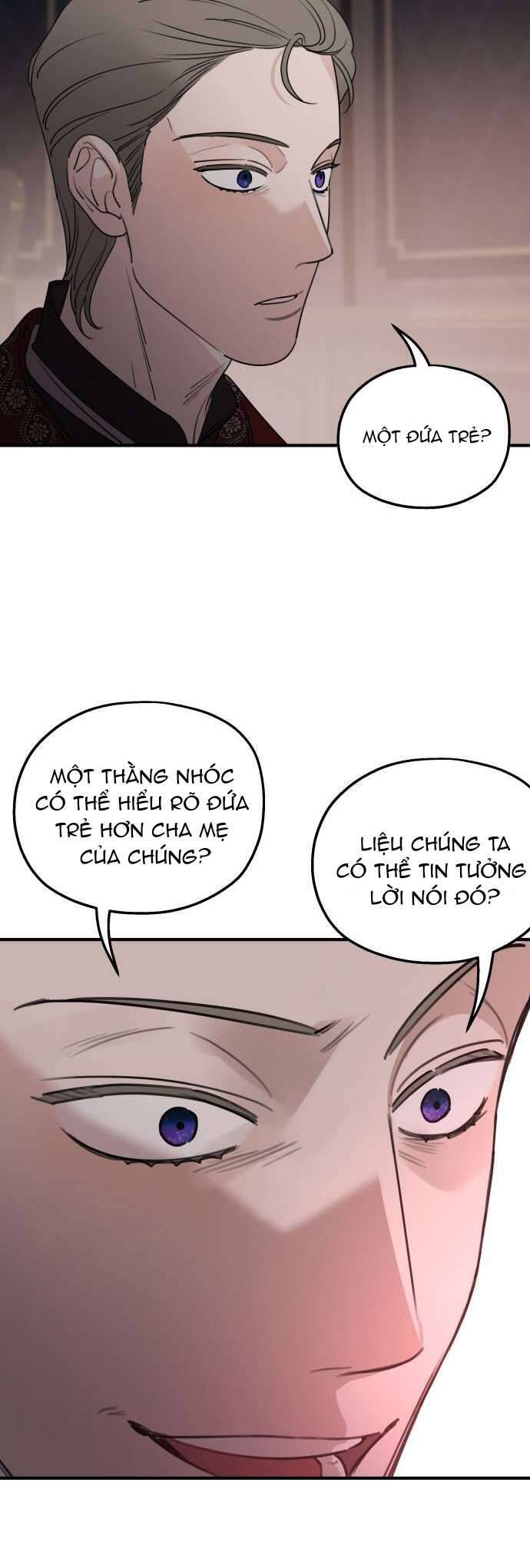 Gia Đình Chồng Quá Ám Ảnh Bởi Tôi Chapter 50 - Trang 2