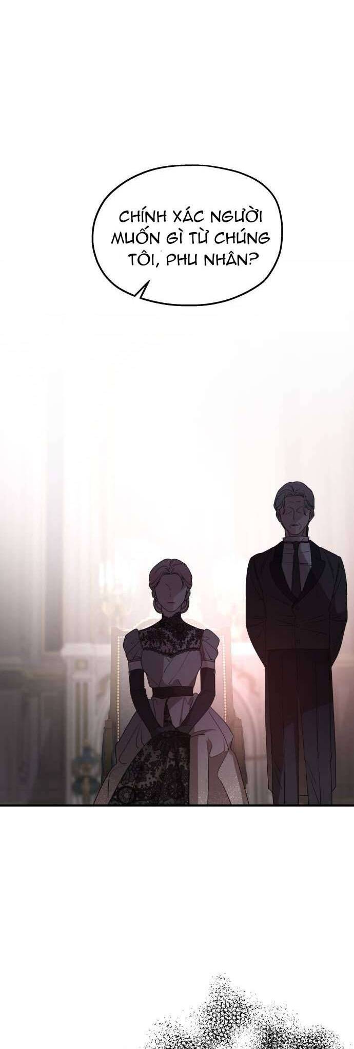 Gia Đình Chồng Quá Ám Ảnh Bởi Tôi Chapter 50 - Trang 2