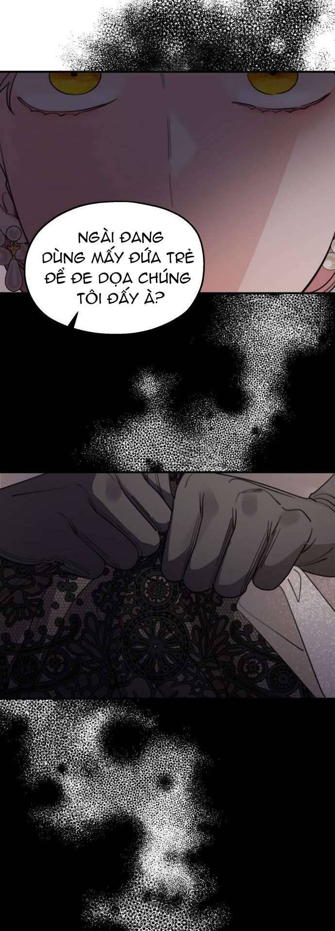 Gia Đình Chồng Quá Ám Ảnh Bởi Tôi Chapter 50 - Trang 2