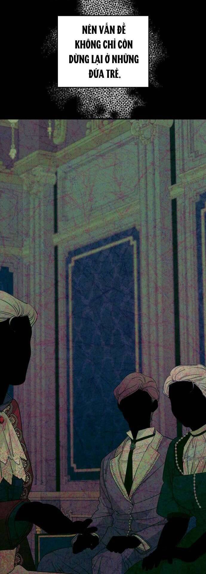 Gia Đình Chồng Quá Ám Ảnh Bởi Tôi Chapter 50 - Trang 2