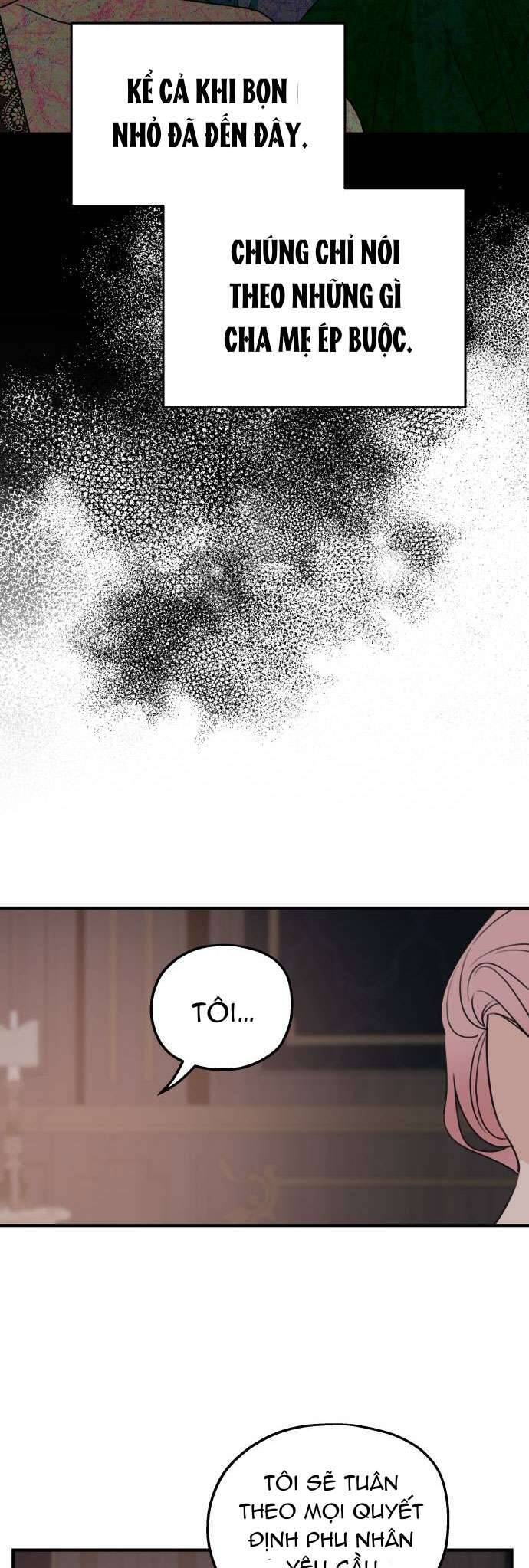 Gia Đình Chồng Quá Ám Ảnh Bởi Tôi Chapter 50 - Trang 2
