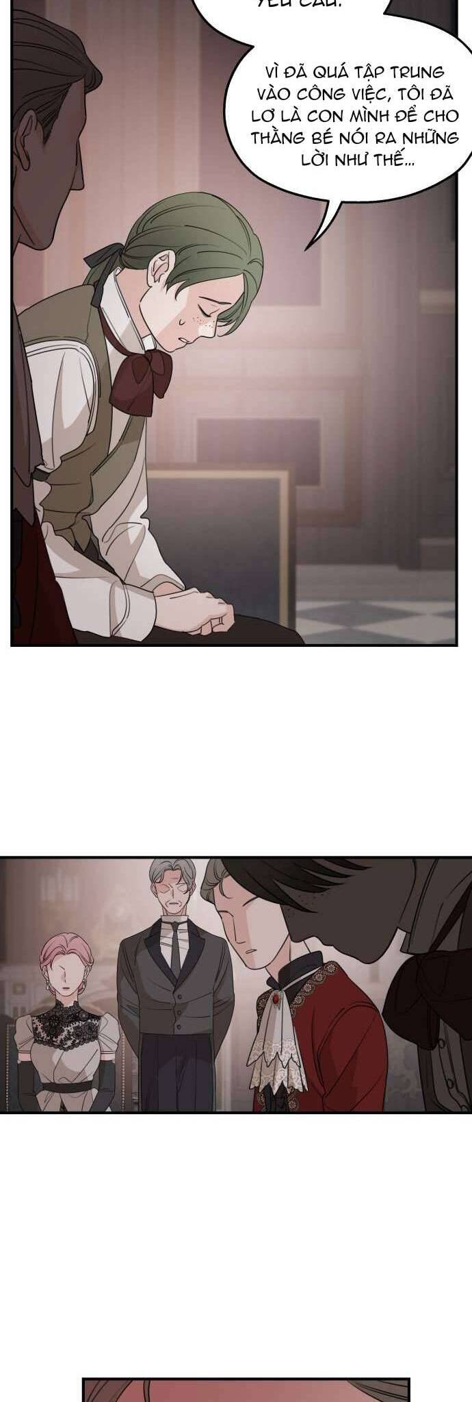 Gia Đình Chồng Quá Ám Ảnh Bởi Tôi Chapter 50 - Trang 2