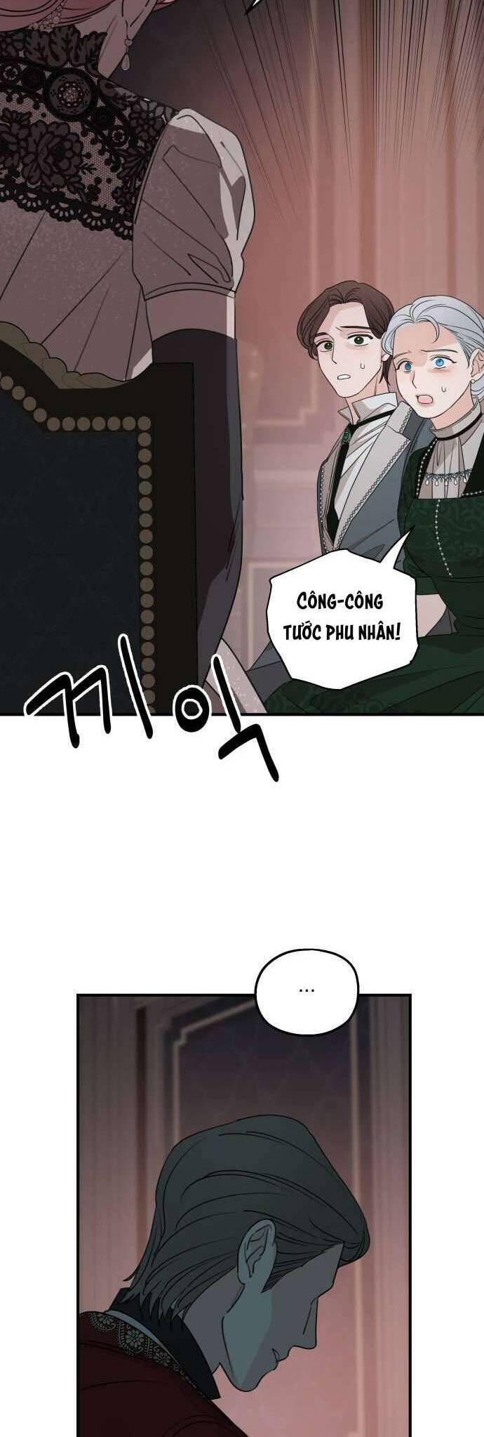 Gia Đình Chồng Quá Ám Ảnh Bởi Tôi Chapter 50 - Trang 2