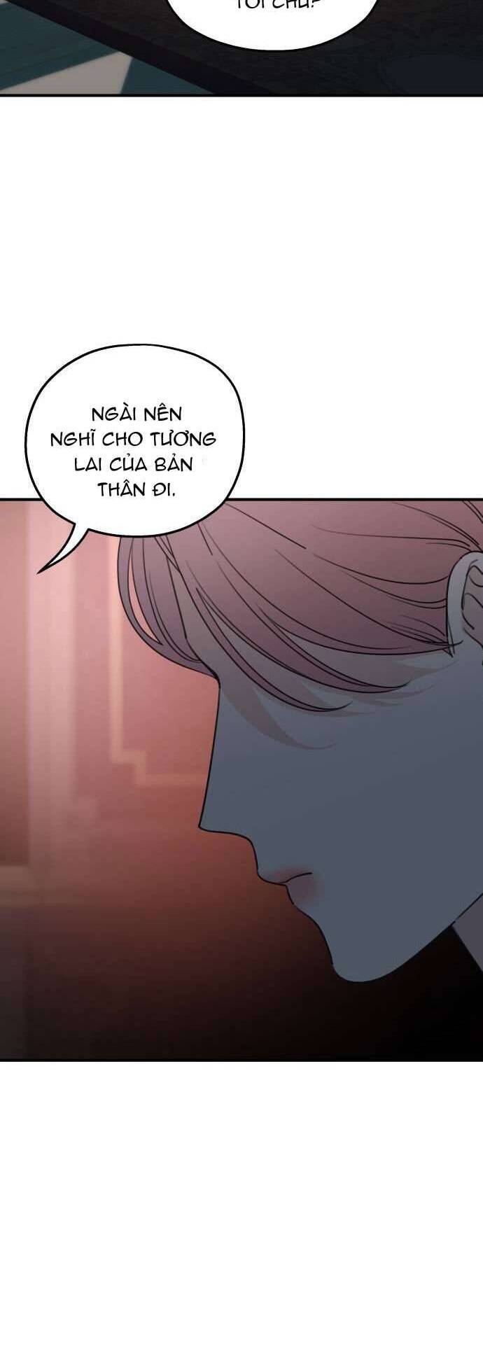 Gia Đình Chồng Quá Ám Ảnh Bởi Tôi Chapter 50 - Trang 2