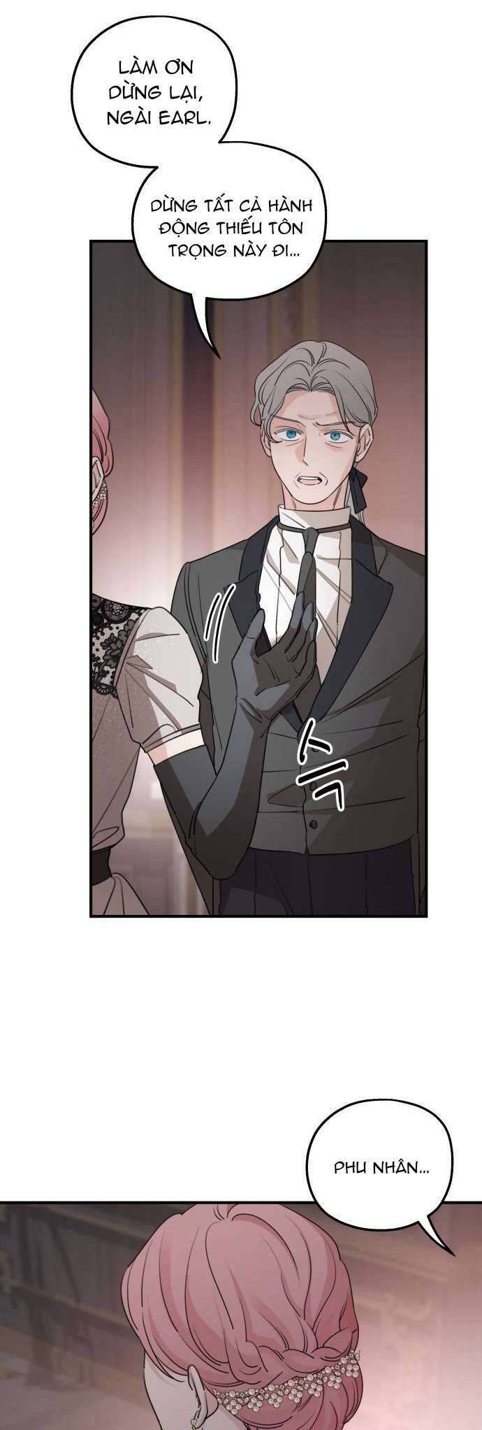 Gia Đình Chồng Quá Ám Ảnh Bởi Tôi Chapter 50 - Trang 2