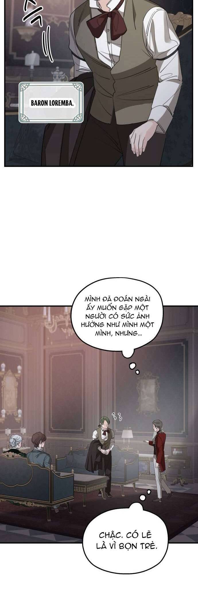 Gia Đình Chồng Quá Ám Ảnh Bởi Tôi Chapter 50 - Trang 2